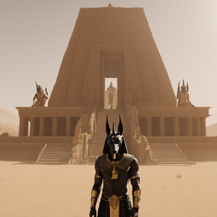 Anubis